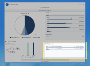 File Performance