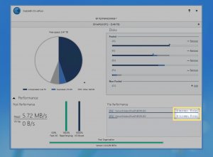 File Performance Speed