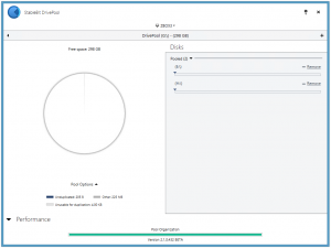 StableBit DrivePool 2.1.0.432 BETA