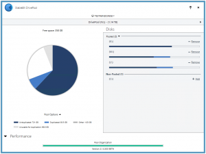 StableBit DrivePool 2.1.0.503 BETA