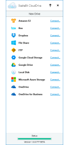 StableBit CloudDrive 1.0.0.777 BETA
